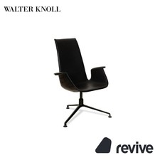 Walter Knoll FK Poltrona In