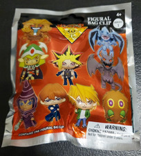 Yu-Gi-Oh! Clip per borsa