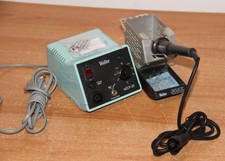 Saldatrice a stagno WELLER