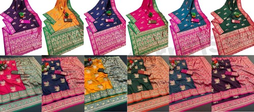 Designer kanchipuram saree - designer,