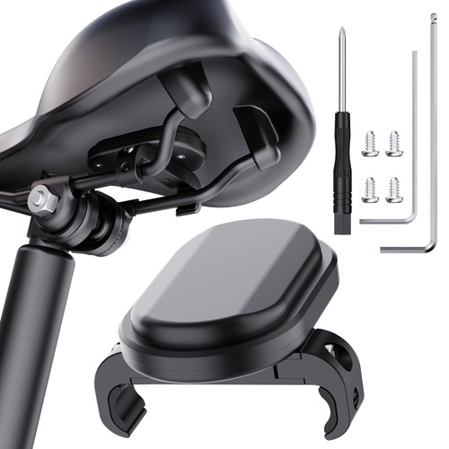 Supporto bici compatibile - supporto, con