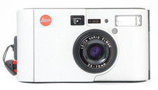 Tested! [Mint!] Leica C2 Vario