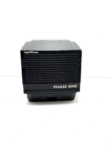 Phase one lightphase - phase,