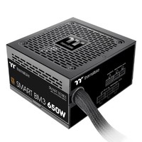 Thermaltake smart bm3 650w - thermaltake,