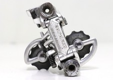 Campagnolo Nuovo Record