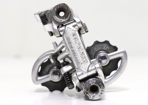 Campagnolo nuovo record - campagnolo,