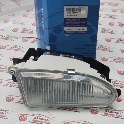 Fendinebbia destro dacia - fendinebbia,