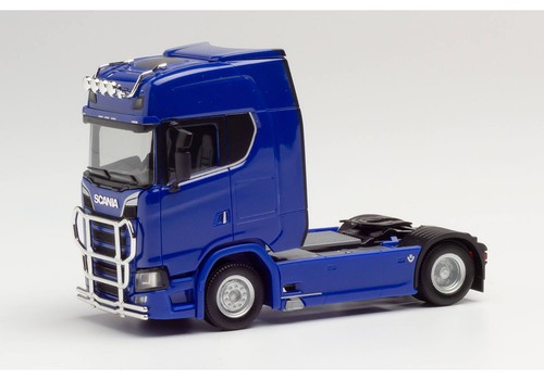Herpa 310116 003 scania hd - scania,