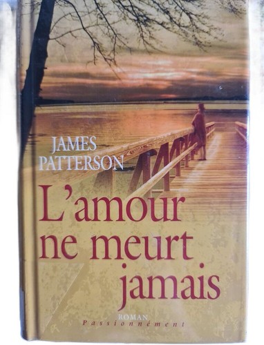 Amour meurt jamais - l'amour, |
