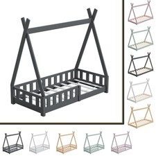 HAGO24 Lettino 140x70 Tipi