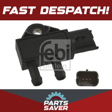 Sensore pressione scarico