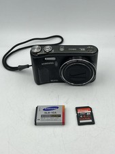 Samsung WB500 fotocamera