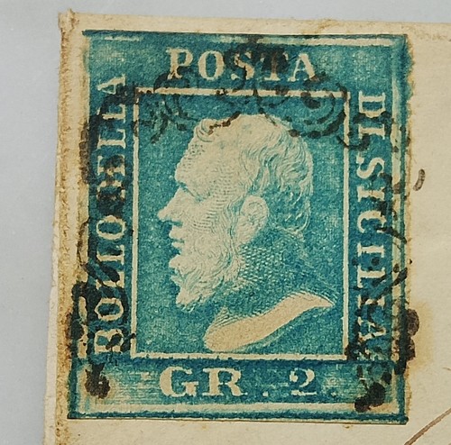 Lettera completa testo - completa, di