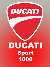 Manuale d'officina DUCATI