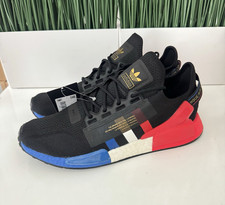 Adidas NMD R1 V2 NBY nero