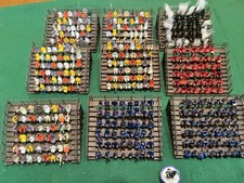 PER SUBBUTEO.PICCOLE TRIBUNE