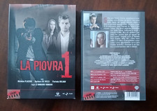 Cofanetto dvd La Piovra 1 (6