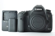 Canon EOS 5D Mark III 22,3