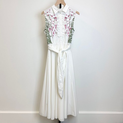Maxi abito giambattista valli - maxi,