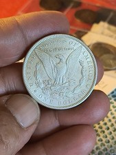 Stati Uniti Moneta Splendido 1