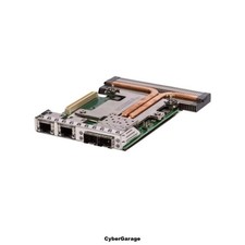 DELL INTEL X710 + i350 10GbE