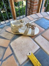 Sandalo Balducci Bambina N.21