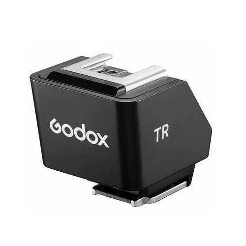 Godox ttl hotshoe - hotshoe, riser