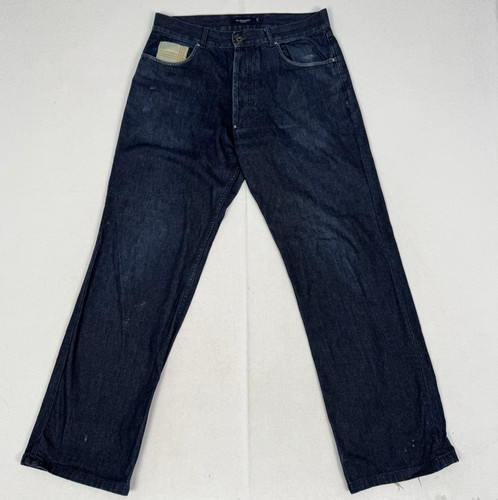 Jeans burberry london uomo w32 - jeans,