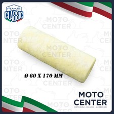 LANA DI ROCCIA VETRO per