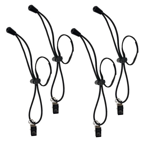 Pezzi clip per fondale - 4,