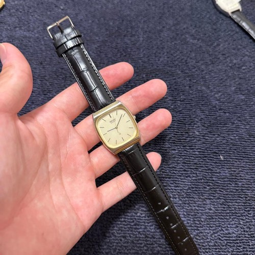 Orologio seiko uomo - orologio, quarzo
