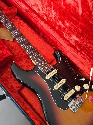 Fender player stratocaster - fender,