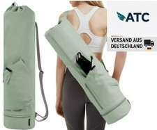 Tappetino yoga multifunzione borsa zaino borsa da trasporto borsa sportiva pilates