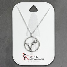 Collana Silberdream In Argento