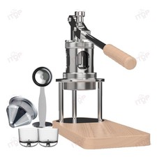 Macchina da caffè espresso