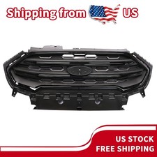 Front Bumper Grille For Ford
