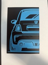 Abarth 500 - ,
