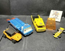 Set 2 Matchbox automodelli