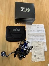 Daiwa 15 Saltiga 6500H