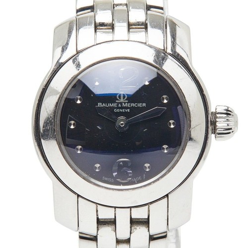 Orologio donna baume mercier - orologio,