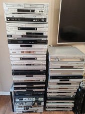 Sony, Lg, Toshiba, Samsung, Funai, ricambi Videoregistratori Combo 