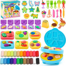 Formine per Plastilina, 60