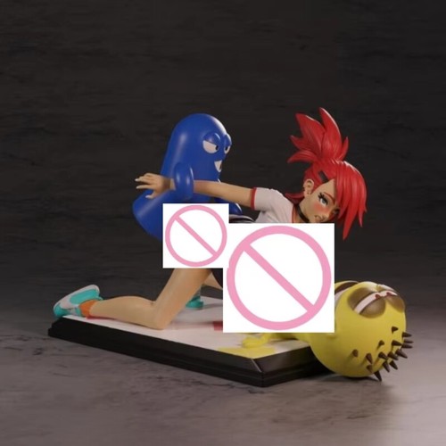 Resin figure model - figure, kit
