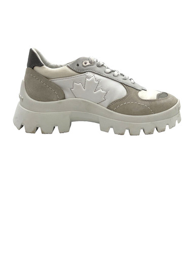 Sneakers basse dsquared2 - sneakers,
