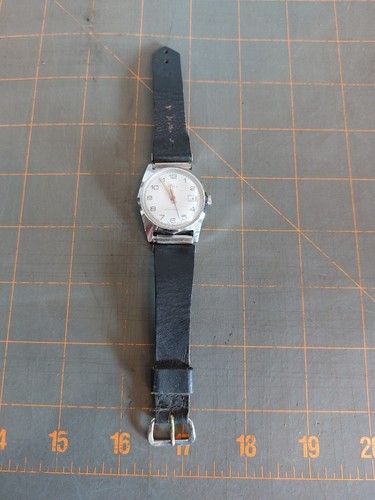 Orologio vintage 1978 - 1978, timex