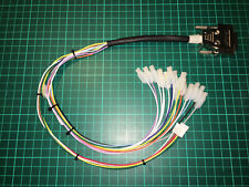 Control Panel Harness Japan