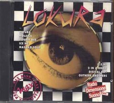 Lokura - DATURA MOLELLA DOUBLE