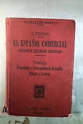 Frisoni el espanol - c.frisoni:,