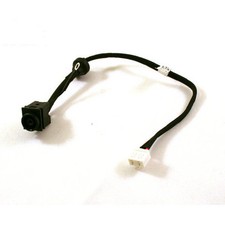 Power jack per notebook - power,
