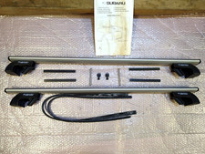 OE E361EFE000 Barre Portatutto con Mancorrente SUBARU Impreza Sport Wagon MY07